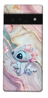 Чехол на Google Pixel 6 Pro Stitch ver.26 фото 1 из 1