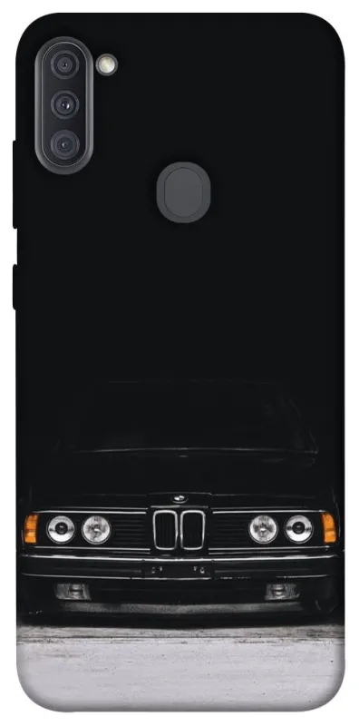 Чехол на Samsung Galaxy A11 BMW v17 фото 1 из 1