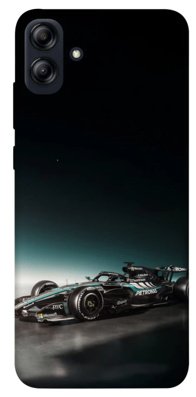 Чохол на Samsung Galaxy A04e F-1 ver.4 фото 1 з 1