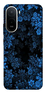 Чехол на Xiaomi Redmi A7 Pro 4G Flowers v5 фото 1 из 2