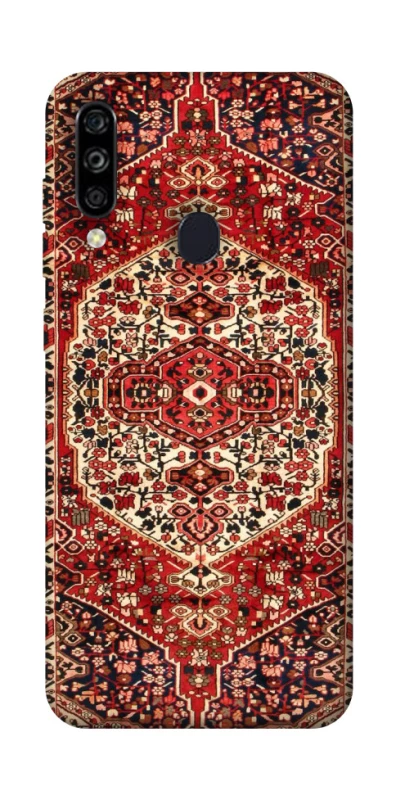 Чохол на ZTE Blade A7 (2020) Килим v11 фото 1 з 1