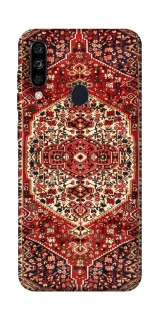 Чохол на ZTE Blade A7 (2020) Килим v11 фото 1 з 1