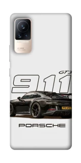 Чехол на Xiaomi Civi 6 911 фото 1 из 1