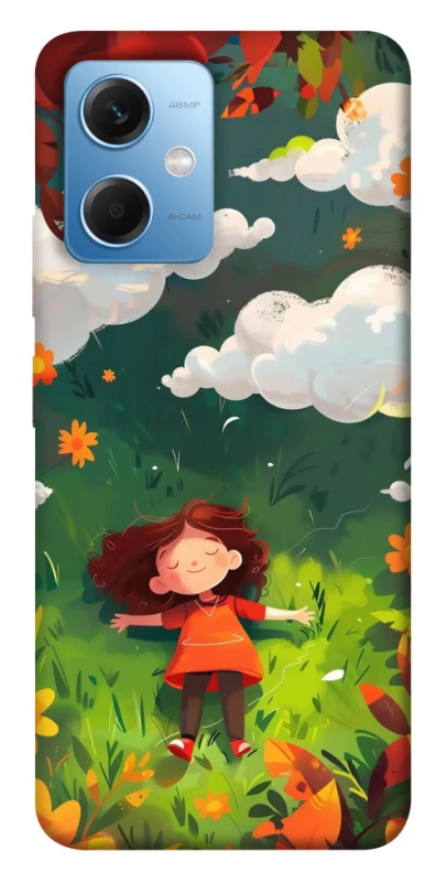 Чохол на Xiaomi Poco X5 5G Ginger фото 1 з 1