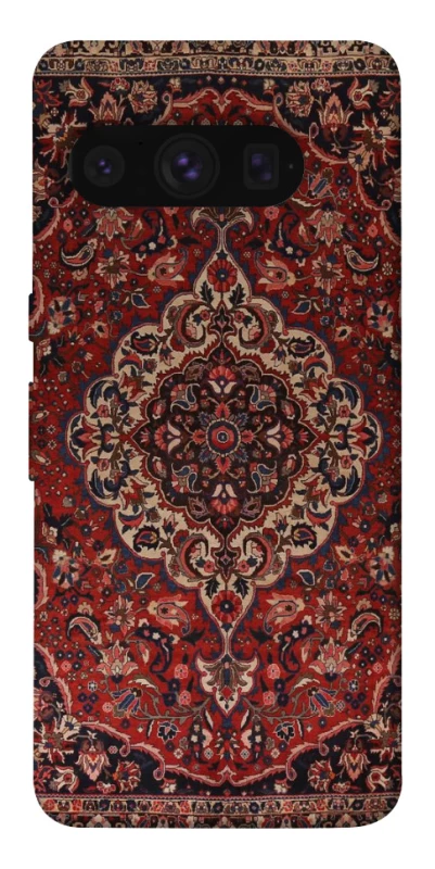 Чохол на Google Pixel 8 Pro Килим v14 фото 1 з 1