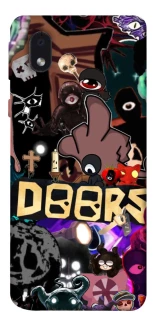 Чохол на Samsung Galaxy M01 Core / A01 Core Doors фото 1 з 1