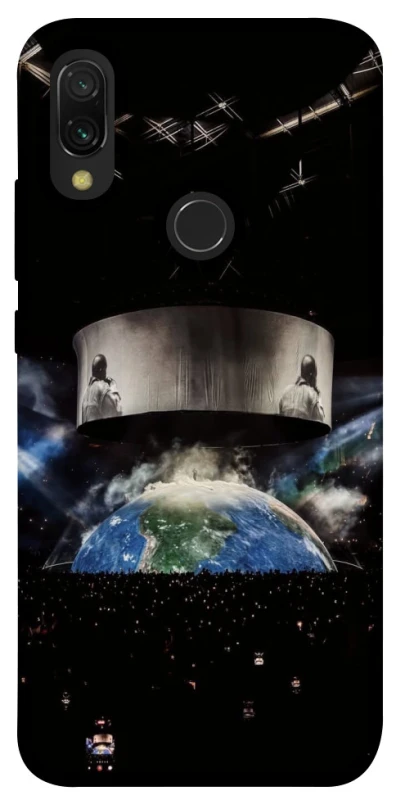 Чехол на Xiaomi Redmi 7 Kanye West ver.7 фото 1 из 1