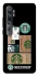Чохол на Xiaomi Mi Note 10 / Note 10 Pro / Mi CC9 Pro Starbucks coffee фото 1 з 1