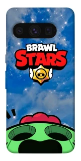 Чохол на Google Pixel 8 Pro Brawl Stars ver.1 фото 1 з 1