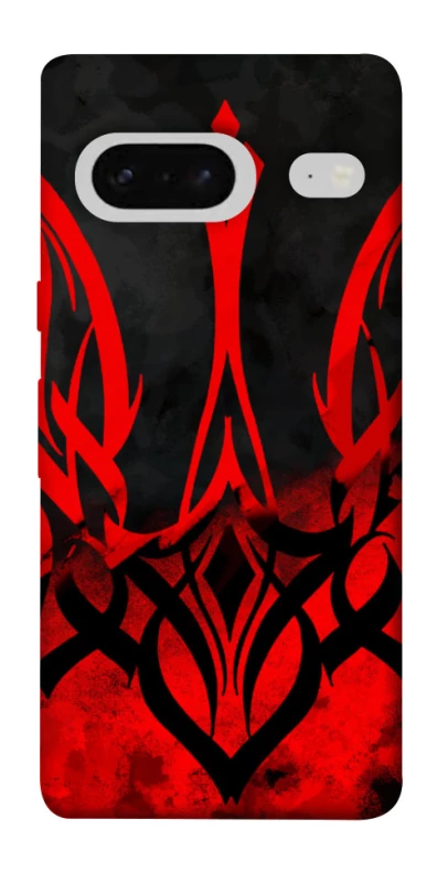 Чохол на Google Pixel 7 Герб v18 фото 1 з 1