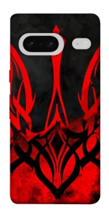 Чехол на Google Pixel 7 Герб v18 фото 1 из 1