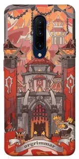 Чохол на OnePlus 7 Pro Orgrimmar фото 1 з 1
