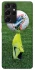 Чехол на Samsung Galaxy S21 Ultra Football Ball 2024 фото 1 из 1