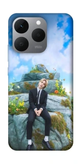 Чехол на Realme 15T Jimin - BTS фото 1 из 1