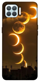 Чохол на Oppo F17 Pro moon фото 1 з 1