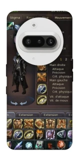 Чохол на Nothing Phone (3a) Character Menu ver.1 фото 1 з 1