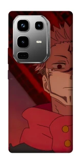 Чехол на Infinix Note 50 Pro Sukuna фото 1 из 1