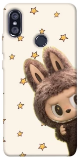 Чохол на Xiaomi Redmi Note 5 Pro / Note 5 (AI Dual Camera) Cute Zimomo фото 1 з 1