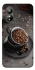 Чохол на ZTE Blade L220 Сup of coffee фото 1 з 1