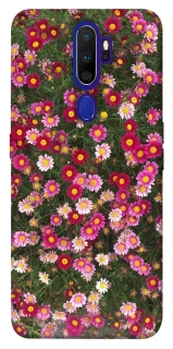 Чохол на Oppo A5 (2020) / Oppo A9 (2020) Flowers v8 фото 1 з 1