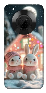 Чохол на Huawei Y9a Christmas mood ver.8 фото 1 з 1