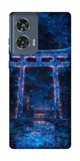 Чехол на Motorola Edge 50 torii gate фото 1 из 1
