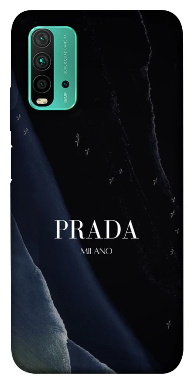 Чохол на Xiaomi Redmi Note 9 4G / Redmi 9 Power Prada ver.2 фото 1 з 1