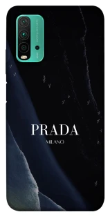 Чохол на Xiaomi Redmi Note 9 4G / Redmi 9 Power Prada ver.2 фото 1 з 1