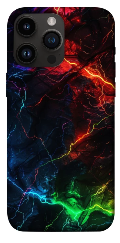 Чохол на Apple iPhone 14 Pro Max (6.7") Abstract фото 1 з 1