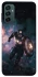 Чохол на Samsung Galaxy M34 5G Captain America фото 1 з 1