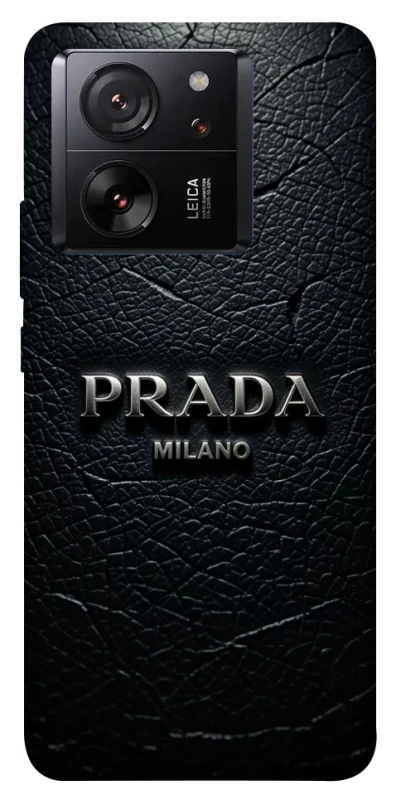 Чехол на Xiaomi 13T Pro Prada ver.3 фото 1 из 1