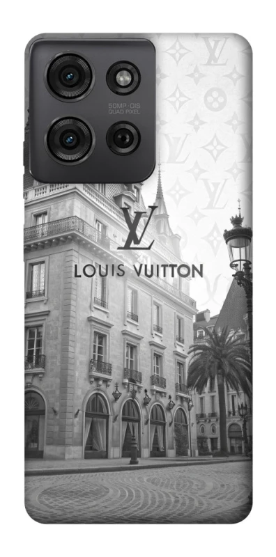 Чехол на Motorola Moto G75 Louis Vuitton ver.2 фото 1 из 1