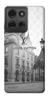 Чехол на Motorola Moto G75 Louis Vuitton ver.2 фото 1 из 1