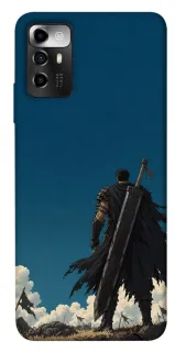 Чохол на ZTE Blade V40 Vita Berserk v23 фото 1 з 1
