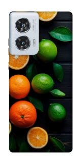 Чохол на Motorola Edge 50 Fusion citrus фото 1 з 1