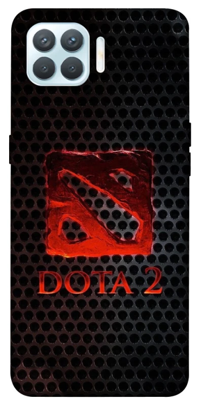 Чохол на Oppo F17 Pro Dota 2 фото 1 з 1