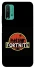 Чехол на Xiaomi Redmi Note 9 4G / Redmi 9 Power Fortnite logo ver.1 фото 1 из 1