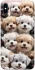 Чохол на Apple iPhone X (5.8") Doggy Love фото 1 з 1