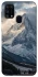 Чехол на Samsung Galaxy M31 Mountain v6 фото 1 из 1