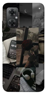 Чохол на Xiaomi Redmi Note 11R My style collage фото 1 з 1