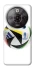 Чохол на ZTE Nubia Focus Pro Football Ball 2024 v2 фото 1 з 1