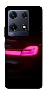 Чехол на Infinix Note 30 Pro BMW v46 фото 1 из 1