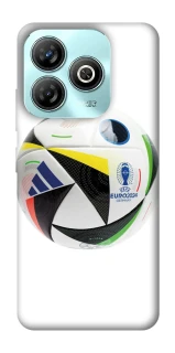 Чохол на ZTE Blade A75 4G Football Ball 2024 v2 фото 1 з 1