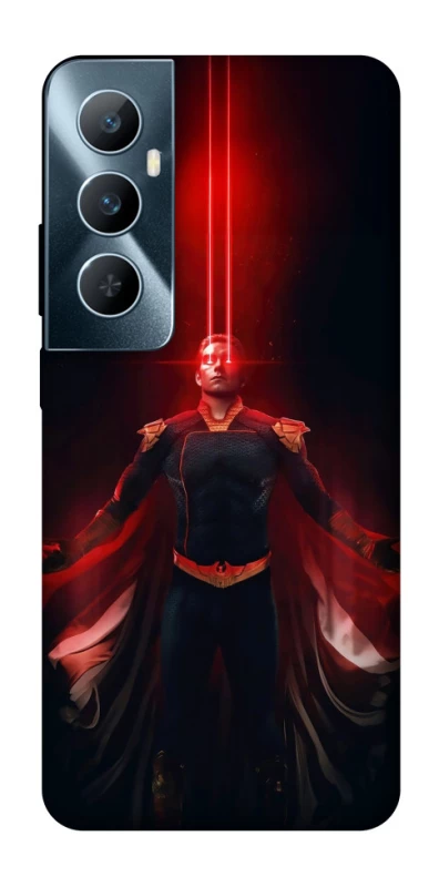 Чохол на Realme C65 4G Homelander v2 фото 1 з 1