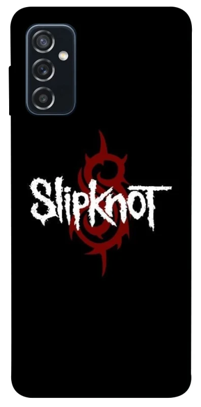 Чохол на Samsung Galaxy M52 Slipknot фото 1 з 1