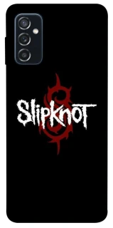 Чохол на Samsung Galaxy M52 Slipknot фото 1 з 1