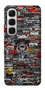 Чехол на Infinix Hot 60i My playlist ver.3 фото 1 из 1