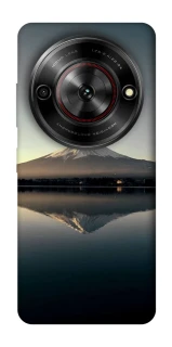 Чохол на ZTE Nubia Focus Fujiyama v2 фото 1 з 1