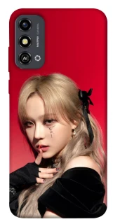 Чохол на ZTE Blade A53 Aespa-Winter фото 1 з 1