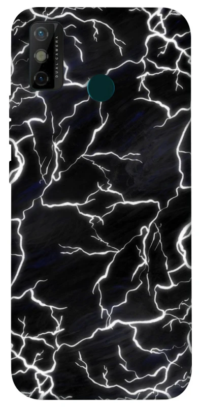 Чехол на TECNO Spark 6 Go Abstract ver.5 фото 1 из 1